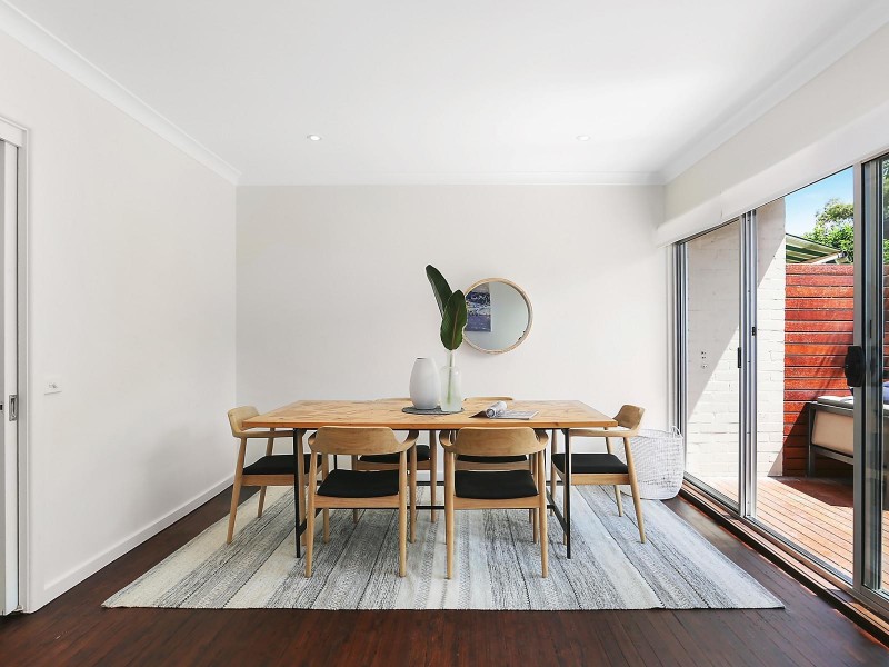 7/6 Boronia Street, Wollstonecraft NSW 2065