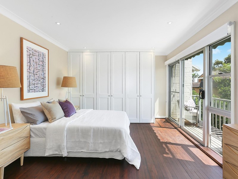 7/6 Boronia Street, Wollstonecraft NSW 2065
