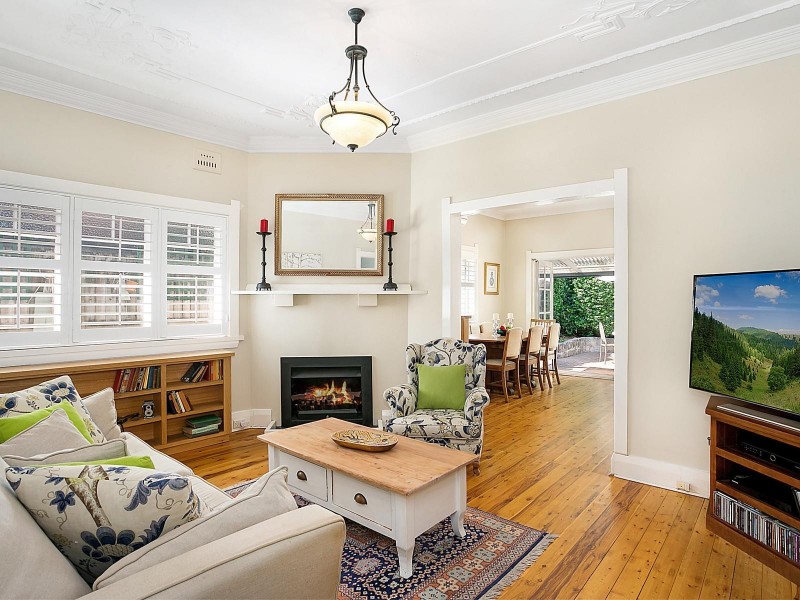 109 Atchison Street, Crows Nest NSW 2065