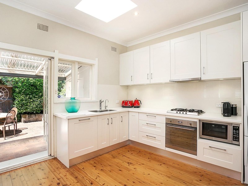 109 Atchison Street, Crows Nest NSW 2065