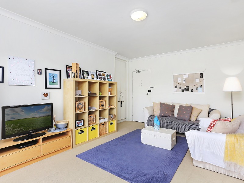 7/142 Ernest Street, Crows Nest NSW 2065