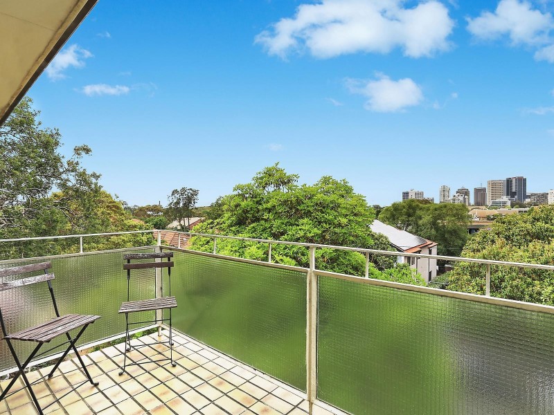 7/142 Ernest Street, Crows Nest NSW 2065
