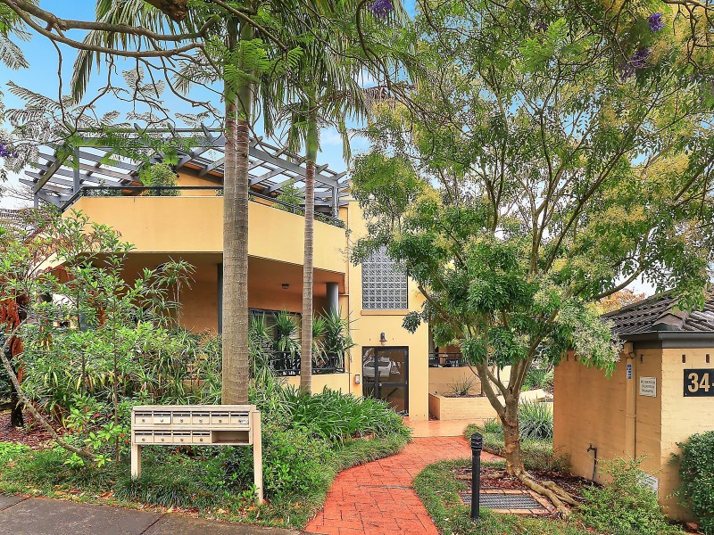 9/34 Station Street, Naremburn NSW 2065