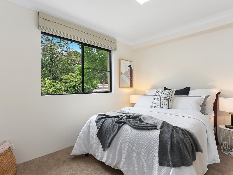 9/34 Station Street, Naremburn NSW 2065