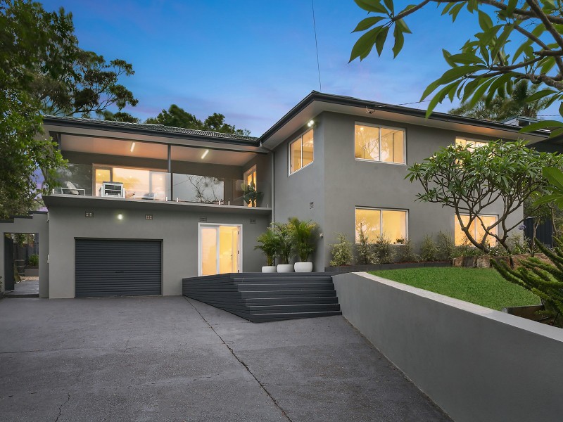 56 Keldie Street, Forestville NSW 2087