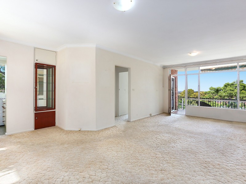 3/1 Balfour Street, Greenwich NSW 2065