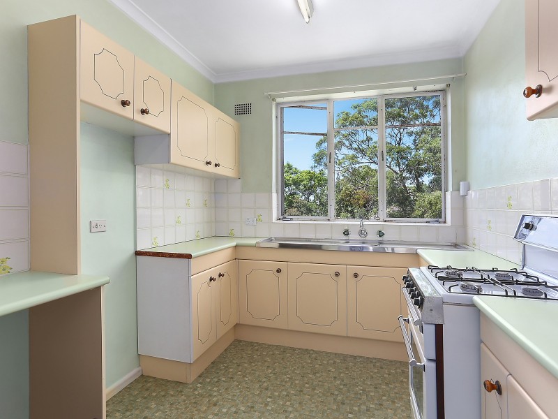 3/1 Balfour Street, Greenwich NSW 2065