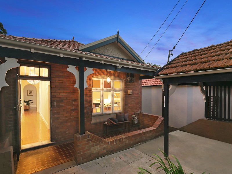 40 Dalleys Road, Naremburn NSW 2065