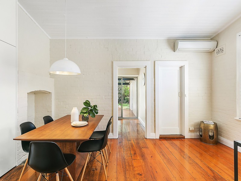 40 Dalleys Road, Naremburn NSW 2065