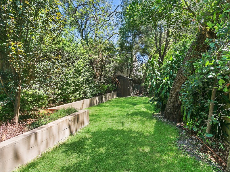 40 Dalleys Road, Naremburn NSW 2065