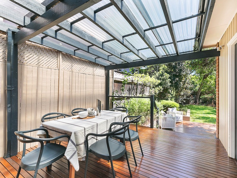 40 Dalleys Road, Naremburn NSW 2065