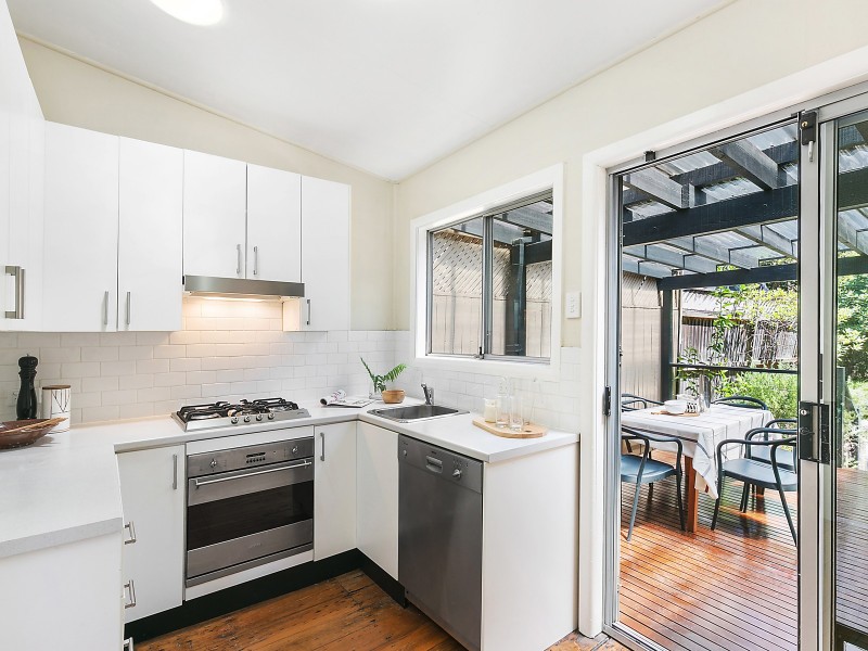 40 Dalleys Road, Naremburn NSW 2065