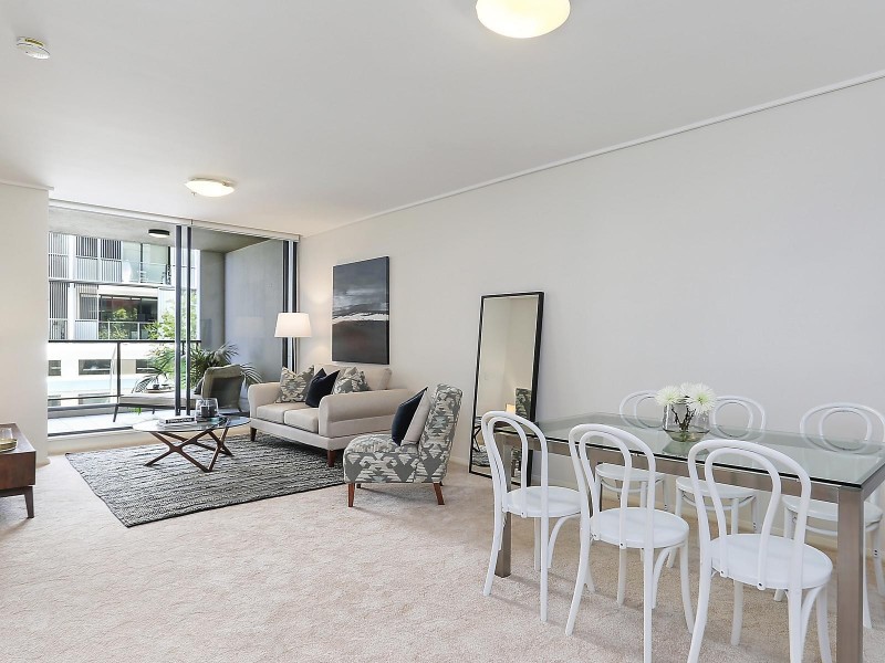 309/48 Atchison Street, St Leonards NSW 2065