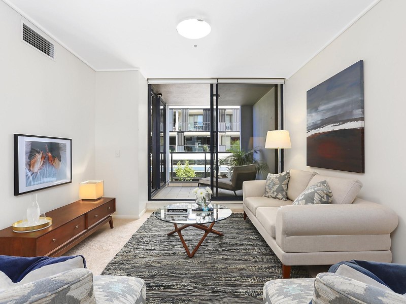 309/48 Atchison Street, St Leonards NSW 2065