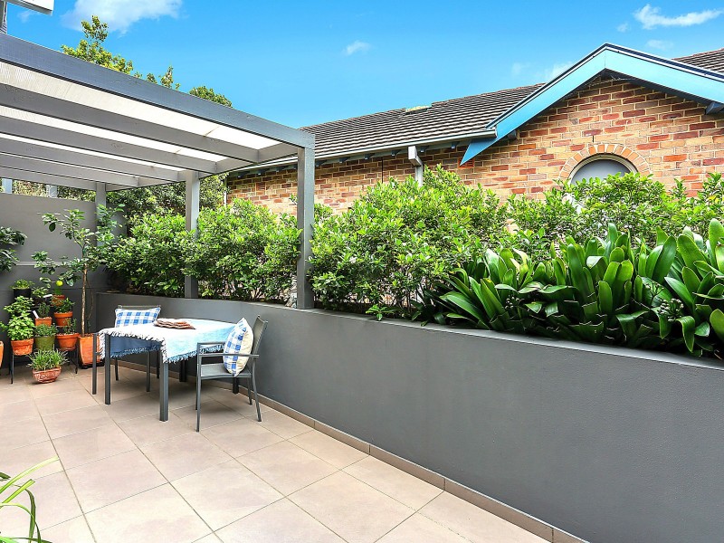 2/13 Olympia Road, Naremburn NSW 2065