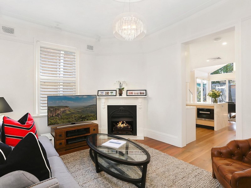 15 Oxley Street, Naremburn NSW 2065