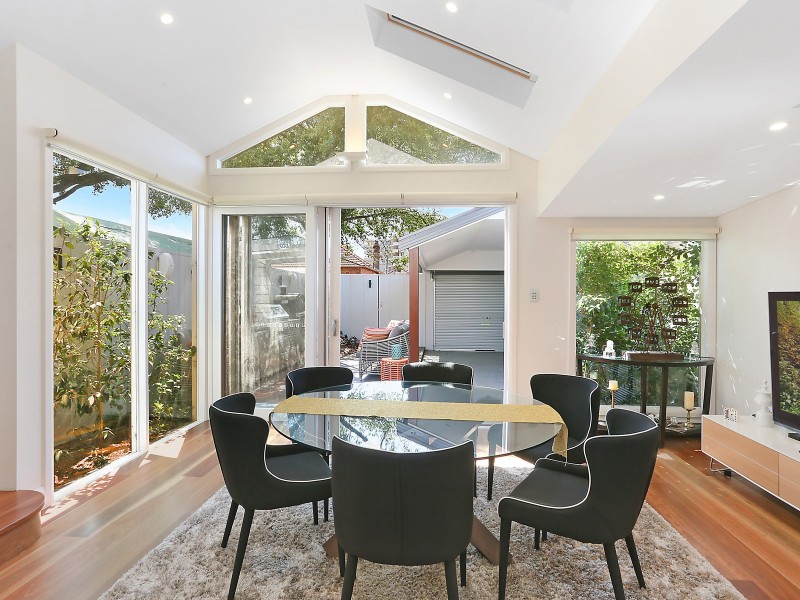 15 Oxley Street, Naremburn NSW 2065