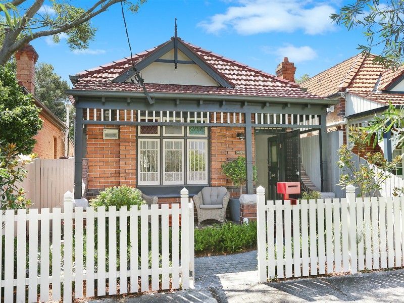15 Oxley Street, Naremburn NSW 2065