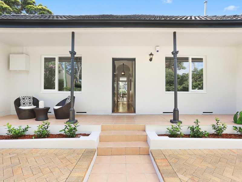 173 West Street, Crows Nest NSW 2065