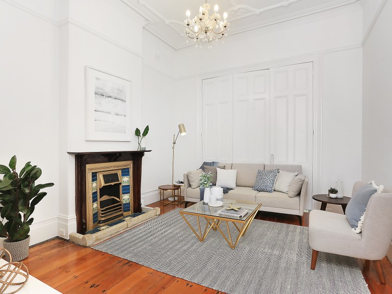 173 West Street, Crows Nest NSW 2065