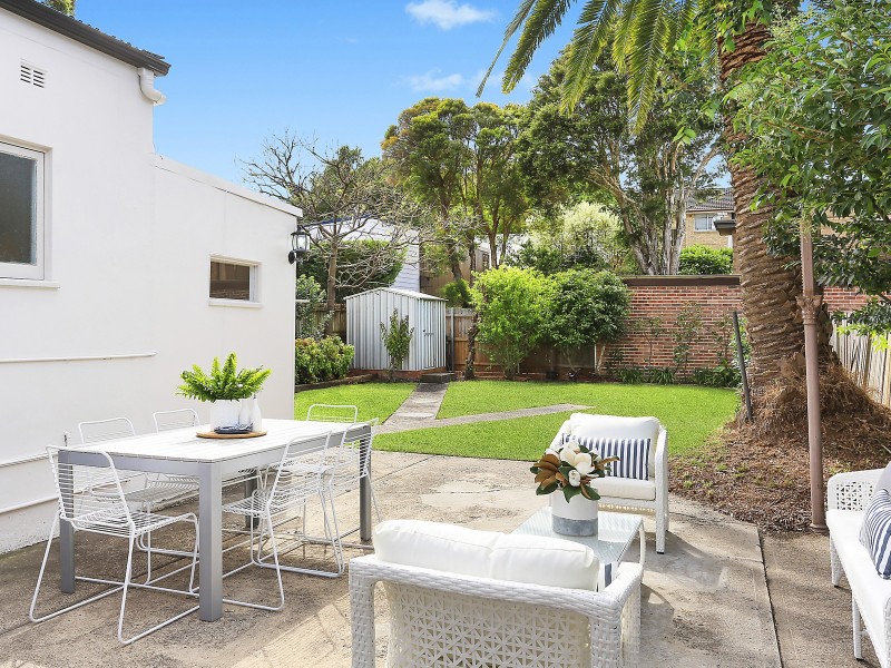 173 West Street, Crows Nest NSW 2065