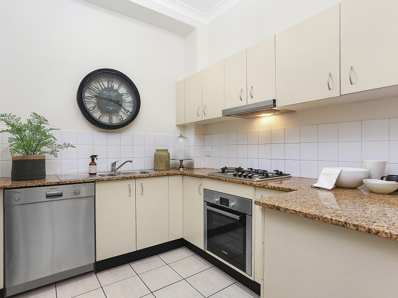 1/207 Willoughby Road, Naremburn NSW 2065