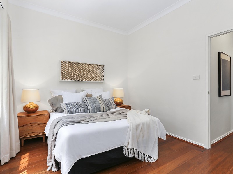 1/207 Willoughby Road, Naremburn NSW 2065