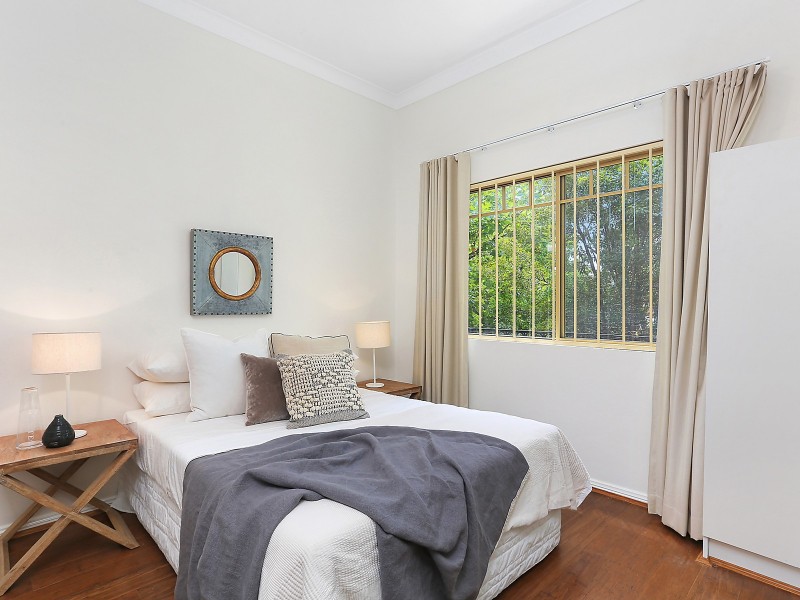 1/207 Willoughby Road, Naremburn NSW 2065