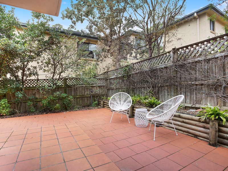 7/5 Chelmsford Avenue, Naremburn NSW 2065