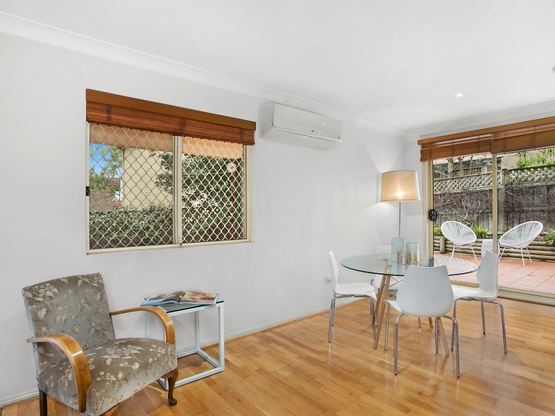 7/5 Chelmsford Avenue, Naremburn NSW 2065
