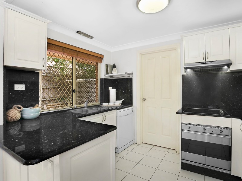 7/5 Chelmsford Avenue, Naremburn NSW 2065