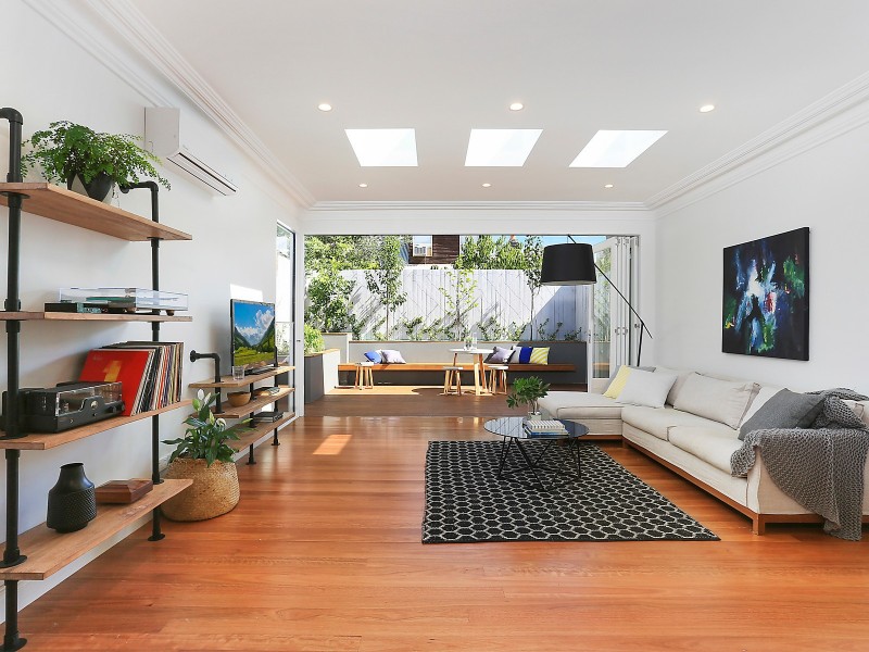 29 Huntington Street, Crows Nest NSW 2065