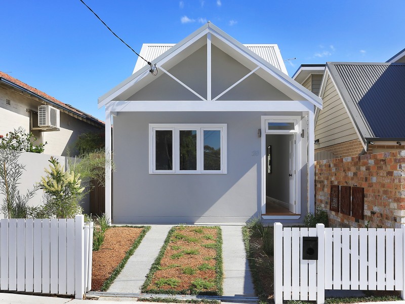 29 Huntington Street, Crows Nest NSW 2065