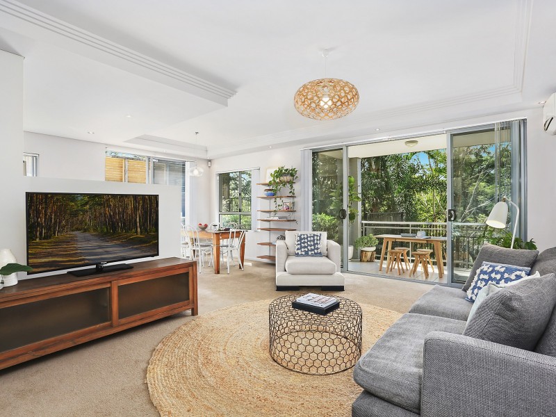 4/5 Garland Road, Naremburn NSW 2065