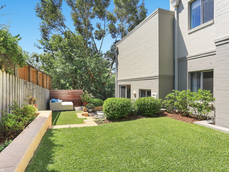 4/5 Garland Road, Naremburn NSW 2065