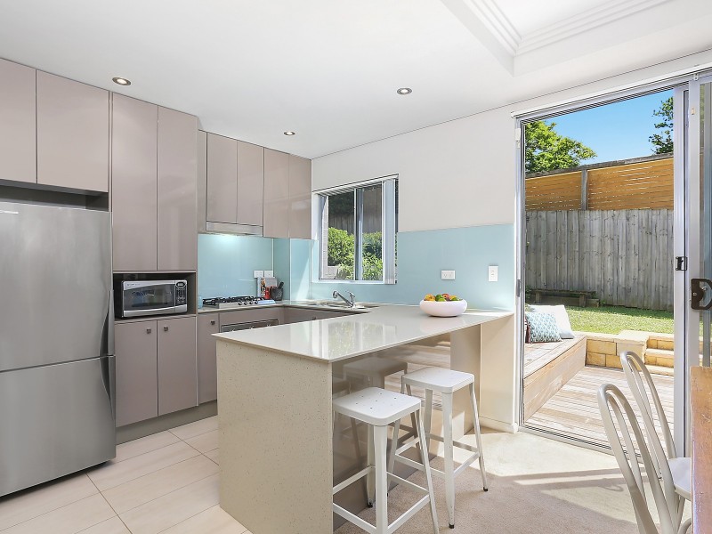 4/5 Garland Road, Naremburn NSW 2065