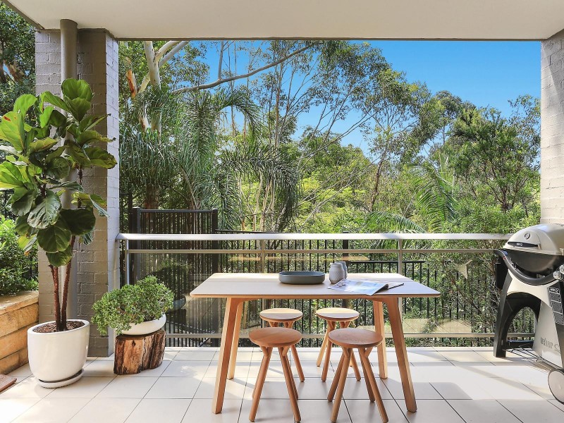 4/5 Garland Road, Naremburn NSW 2065