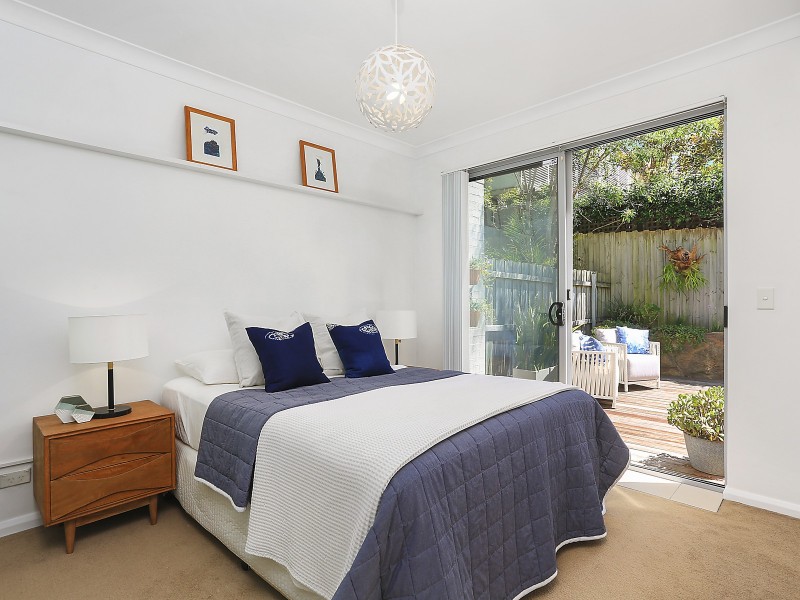 4/5 Garland Road, Naremburn NSW 2065