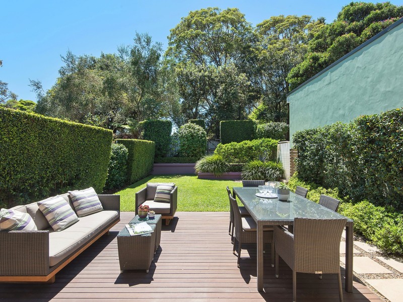 40 Huntington Street, Crows Nest NSW 2065