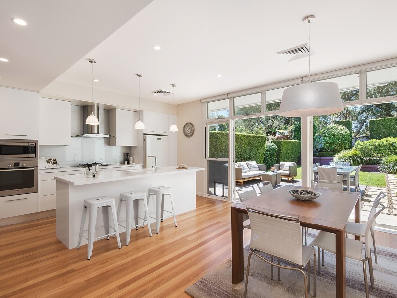 40 Huntington Street, Crows Nest NSW 2065