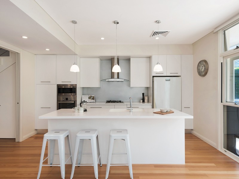 40 Huntington Street, Crows Nest NSW 2065