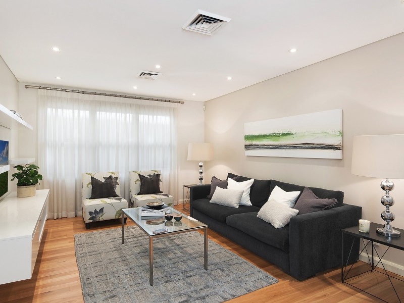 40 Huntington Street, Crows Nest NSW 2065