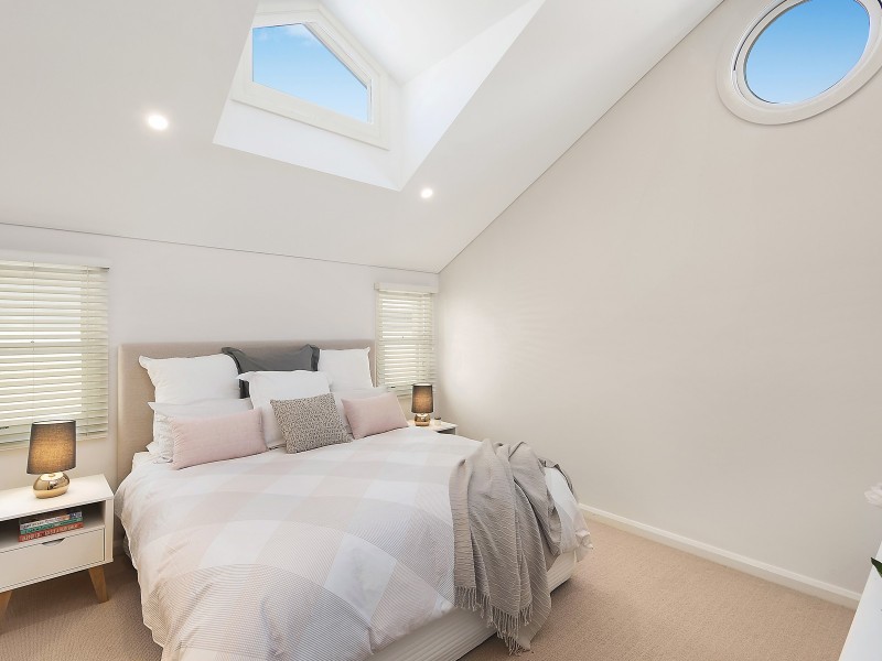 40 Huntington Street, Crows Nest NSW 2065