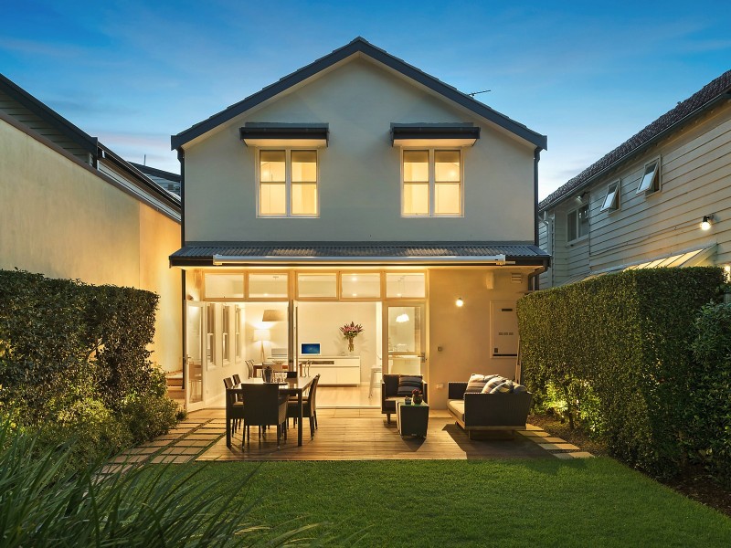 40 Huntington Street, Crows Nest NSW 2065
