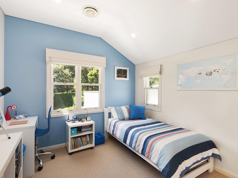 40 Huntington Street, Crows Nest NSW 2065