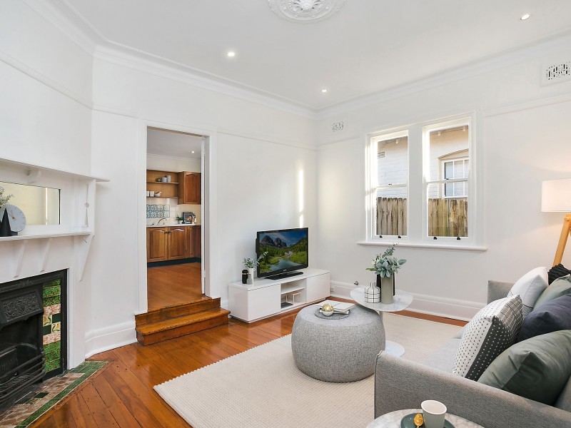 19 King Street, Waverton NSW 2060