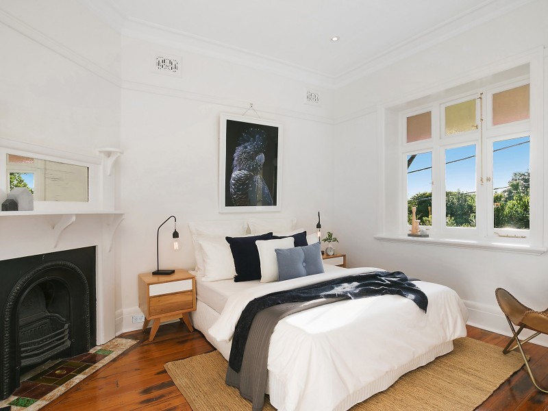 19 King Street, Waverton NSW 2060