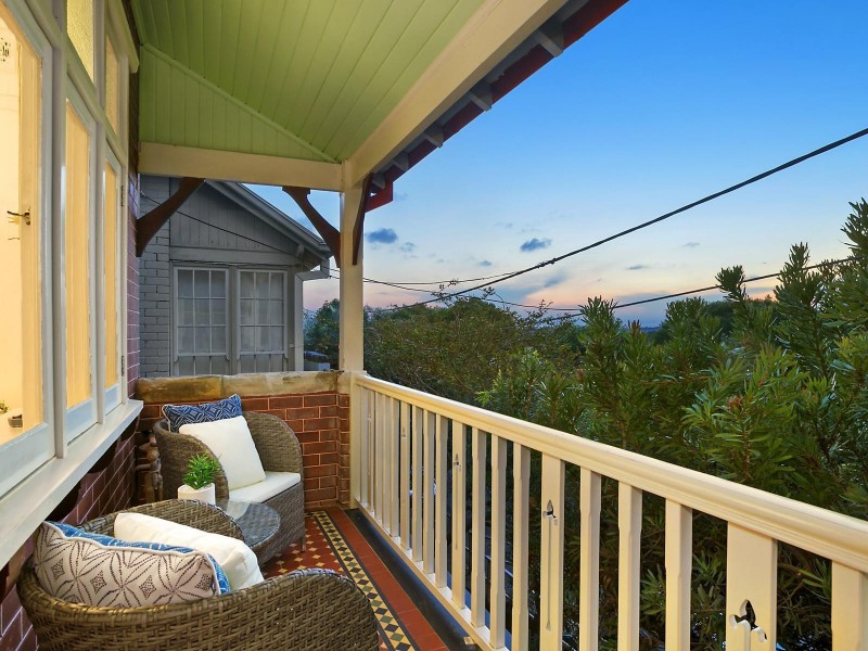 19 King Street, Waverton NSW 2060