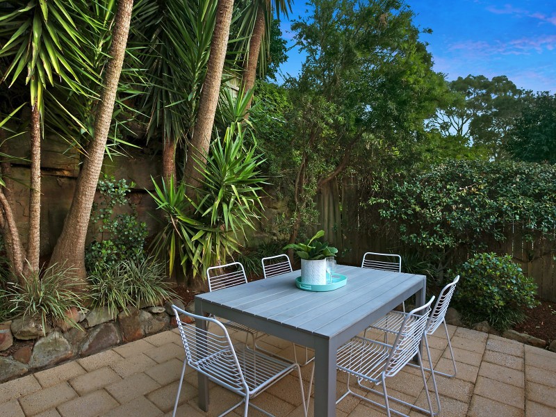 19 King Street, Waverton NSW 2060