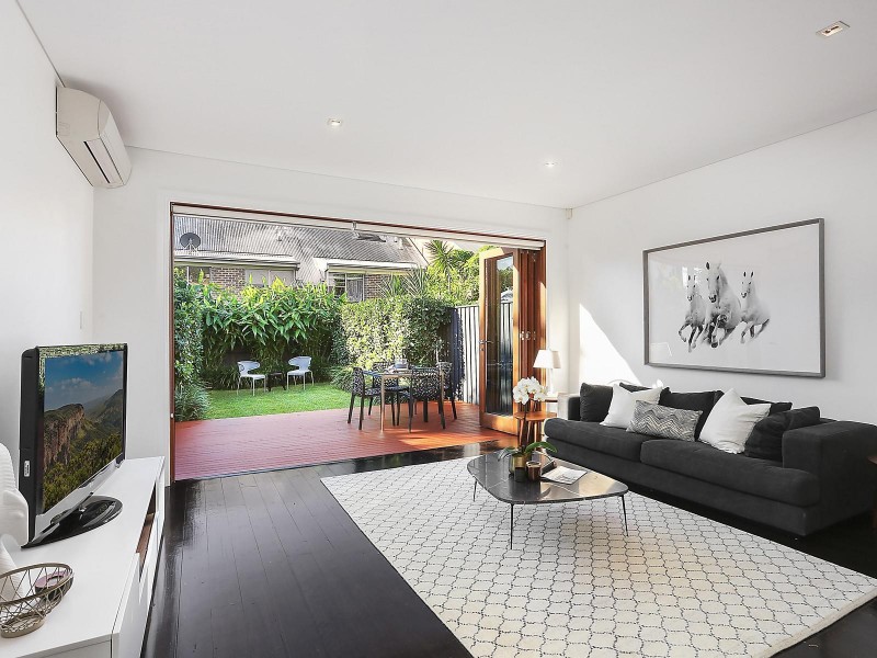 46 Holtermann Street, Crows Nest NSW 2065